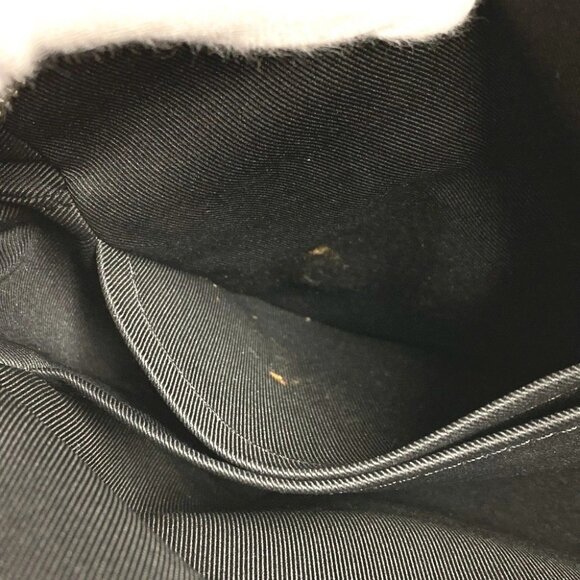 LOUIS VUITTON N41572 Damier Graphite Christopher Nemes NilePM Shoulder Bag - Picture 14 of 16